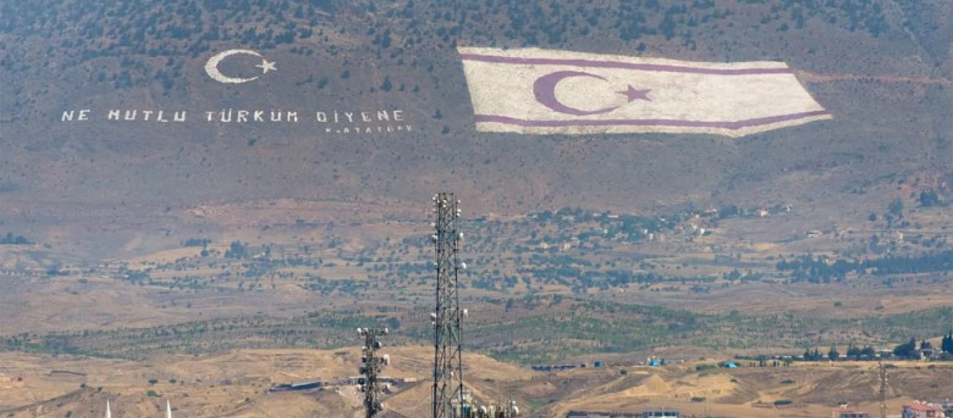 Νεκρός Ελληνοκύπριος στα Κατεχόμενα